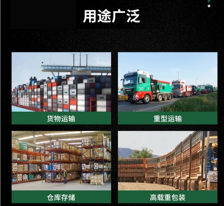 蜂窝纸板用途